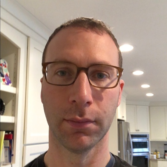 Meet your Posher, Josh - Picture 1 of 1